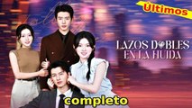 [Doblado ESP] Un Techo, Dos Amores serie completa