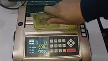 Best Currency Counting Machine on Rent in Palam Vihar, Gurugram