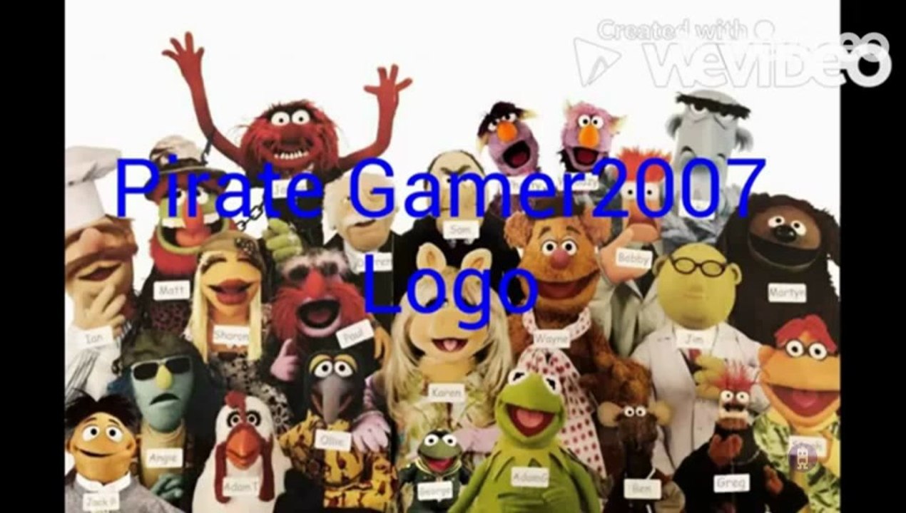 The Many Adventures of Bernard the Mouse Part 1 (Reversed Version)