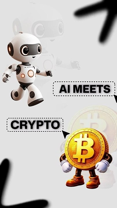 When AI Meets Crypto 🚀