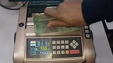 Best Currency Counting Machine on Rent in Ambience Mall, Gurugram | AKS Automation