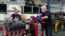 Graveyard Carz Season 20 Episode 8