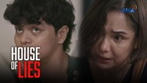 House of Lies: Evelyn secretly meets Marj’s father! (Episode 08)