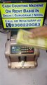 Best Currency Counting Machine on Rent in Banjara Market (Sector 70A/Earlier Sec 53), Gurugram | AKS Automation