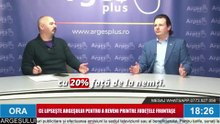 Argeș Plus TV: Emisiunea Ora Argeșului