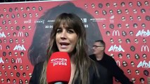 Isabel Jiménez habla sobre la privacidad de su amiga Sara Carbonero