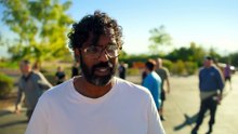 Romesh Can't Knock The Hustle Season 1 Episode 2