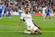 La anécota de Joselu Mato con José Mourinho el día de su debut con el Real Madrid