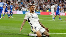 La anécota de Joselu Mato con José Mourinho el día de su debut con el Real Madrid