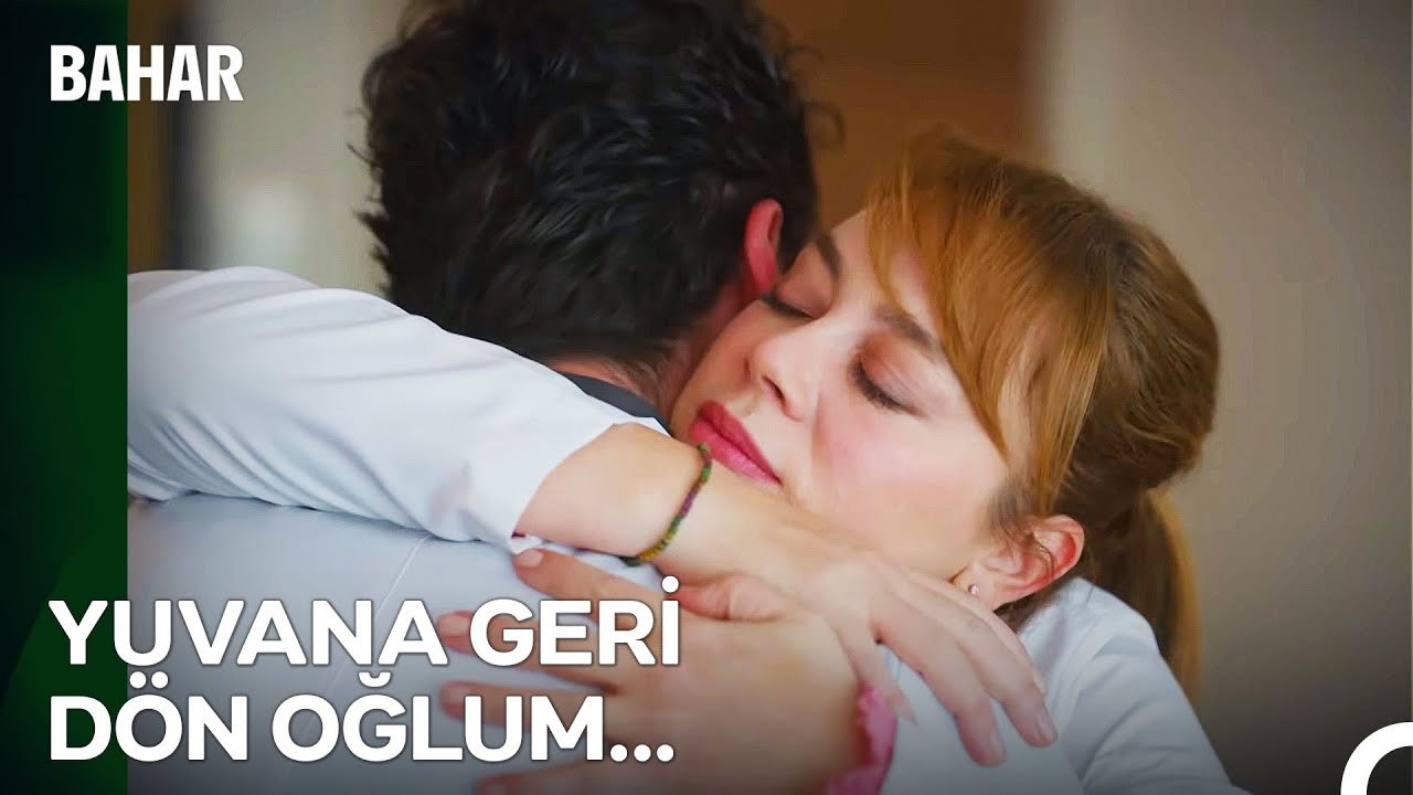 'Yeniden Aile Olabilmek İçin...' - Bahar 62. Bölüm