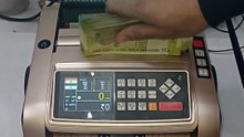Best Currency Counting Machine on Rent in Qutub Plaza (DLF Phase 1), Gurugram | AKS Automation