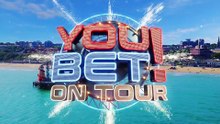 You Bet! On Tour Season 2 Episode 1