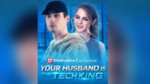 Your Husband is The Tech King FULL EP