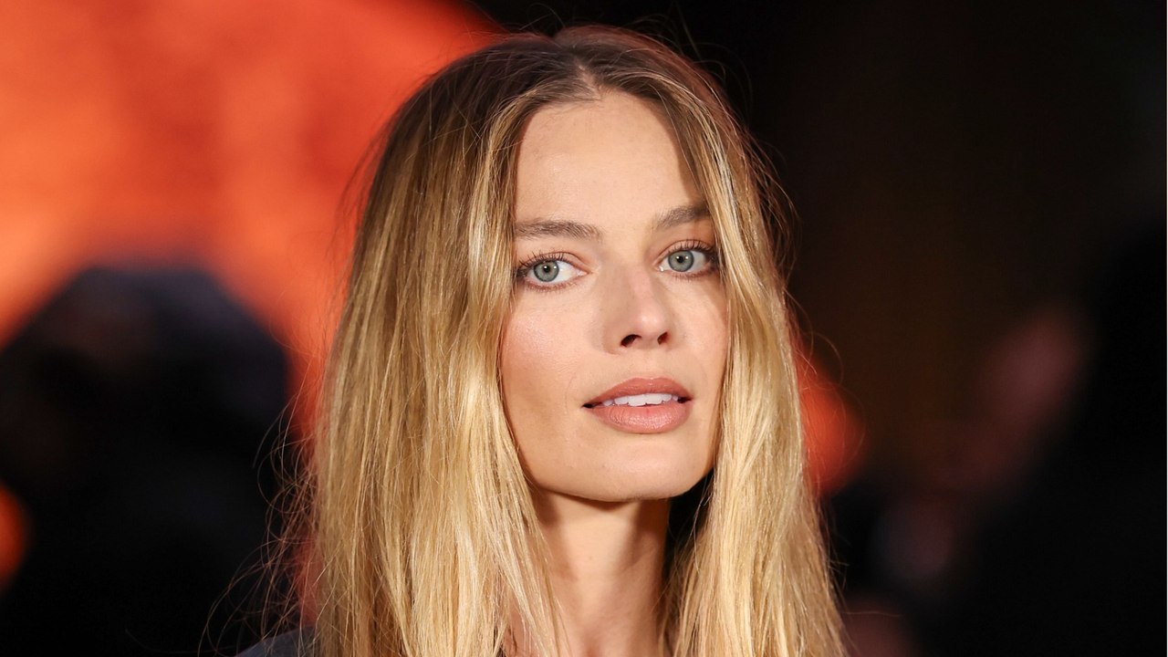 Margot Robbie recounts 'unhinged' party friends threw for Wuthering Heights screening