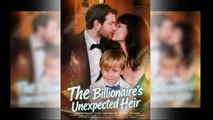 The Billionaire's Unexpected Heir Englishsub