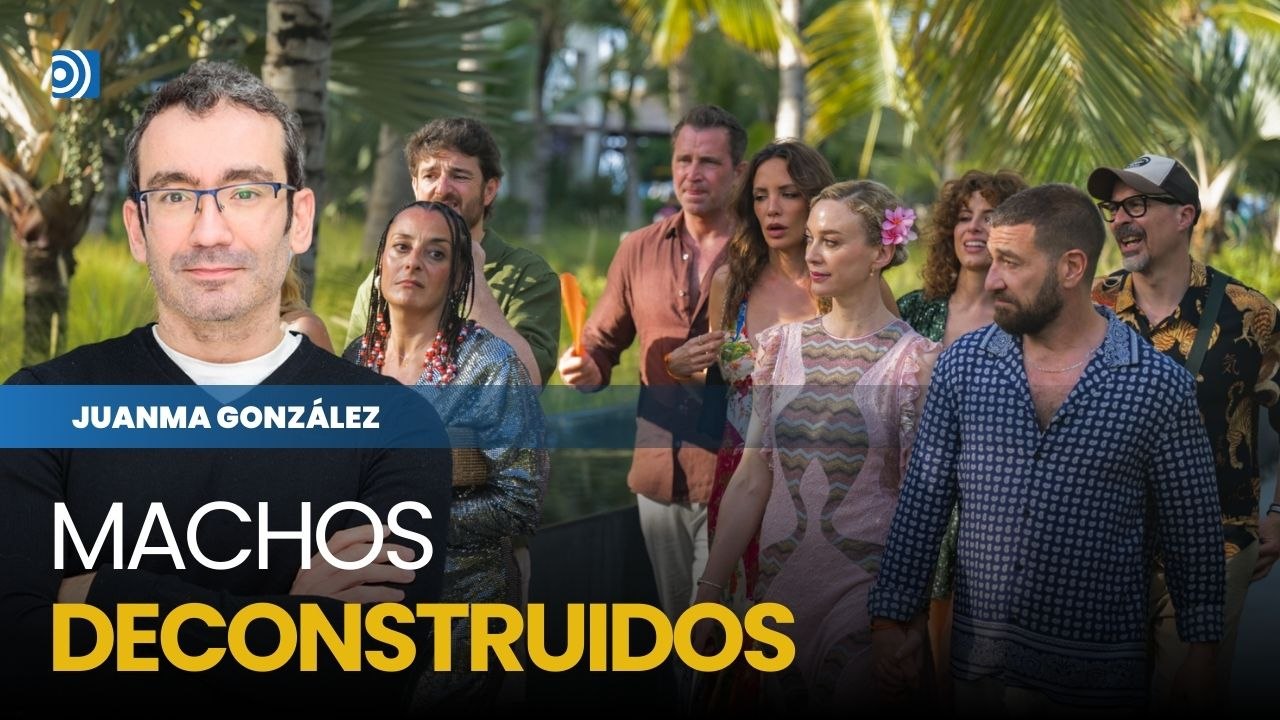 Crítica de 'Machos Alfa' 4 y 'Sentenced to be a Hero', dos series que no se parecen en nada... aparentemente