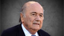 Joseph Blatter llama a boicotear los partidos del Mundial que se disputen en Estados Unidos