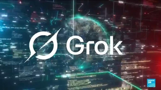 EU opens investigation into Grok over sexual deepfakes