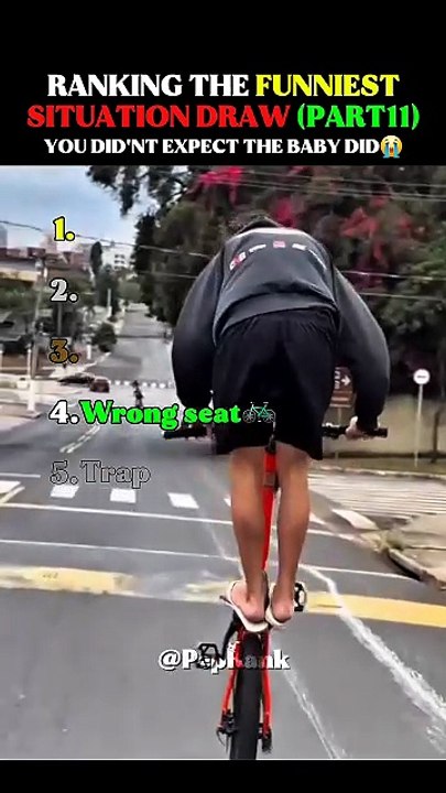 Top 5 Epic Fails You Won’t Believe! 😱 Baby’s Revenge & More! 😂