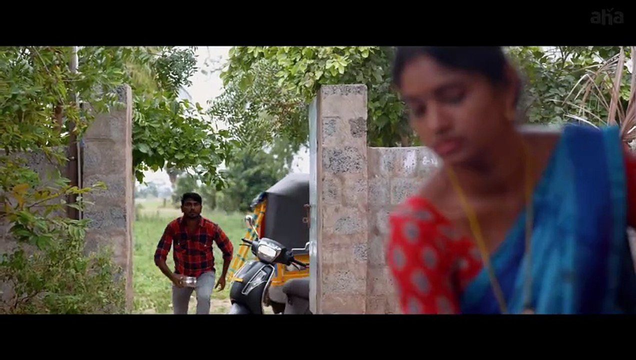 Mana Iddari Premakatha (2025)  Telugu Part-03