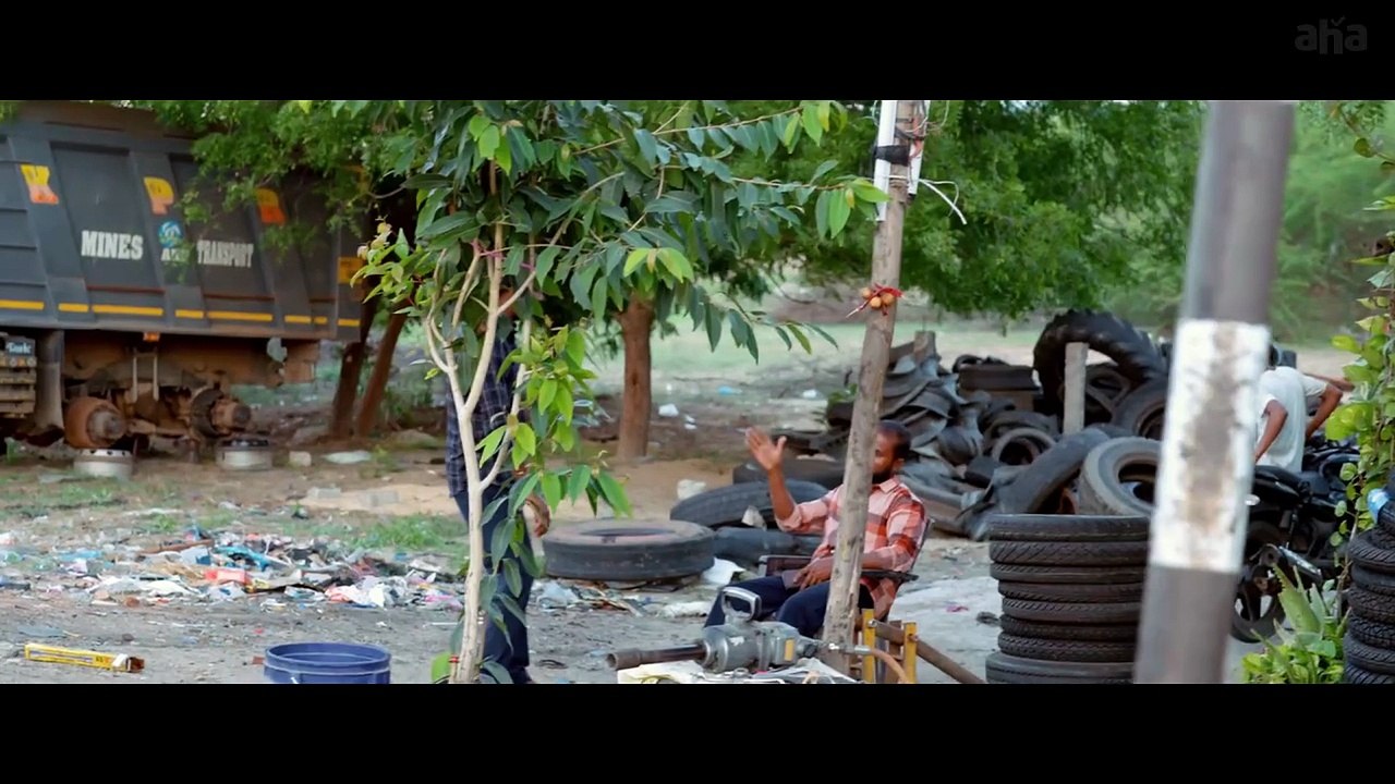 Mana Iddari Premakatha (2025)  Telugu Part-02