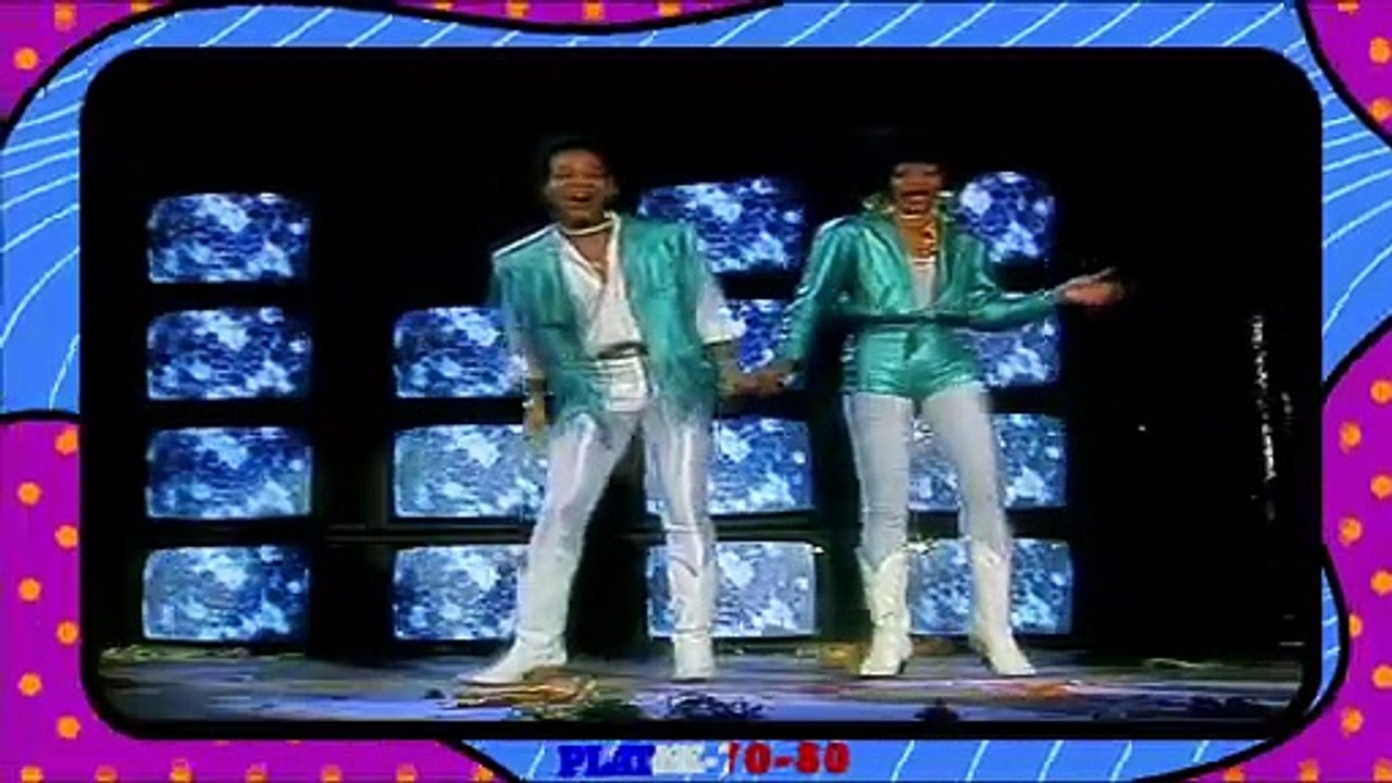 Ottawan - Shalala Song (maxi)