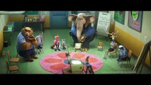 Zootrópolis 2 - Trailer español