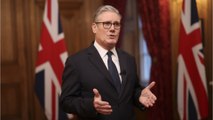 Starmer Says UK Will Not Choose Between US And China