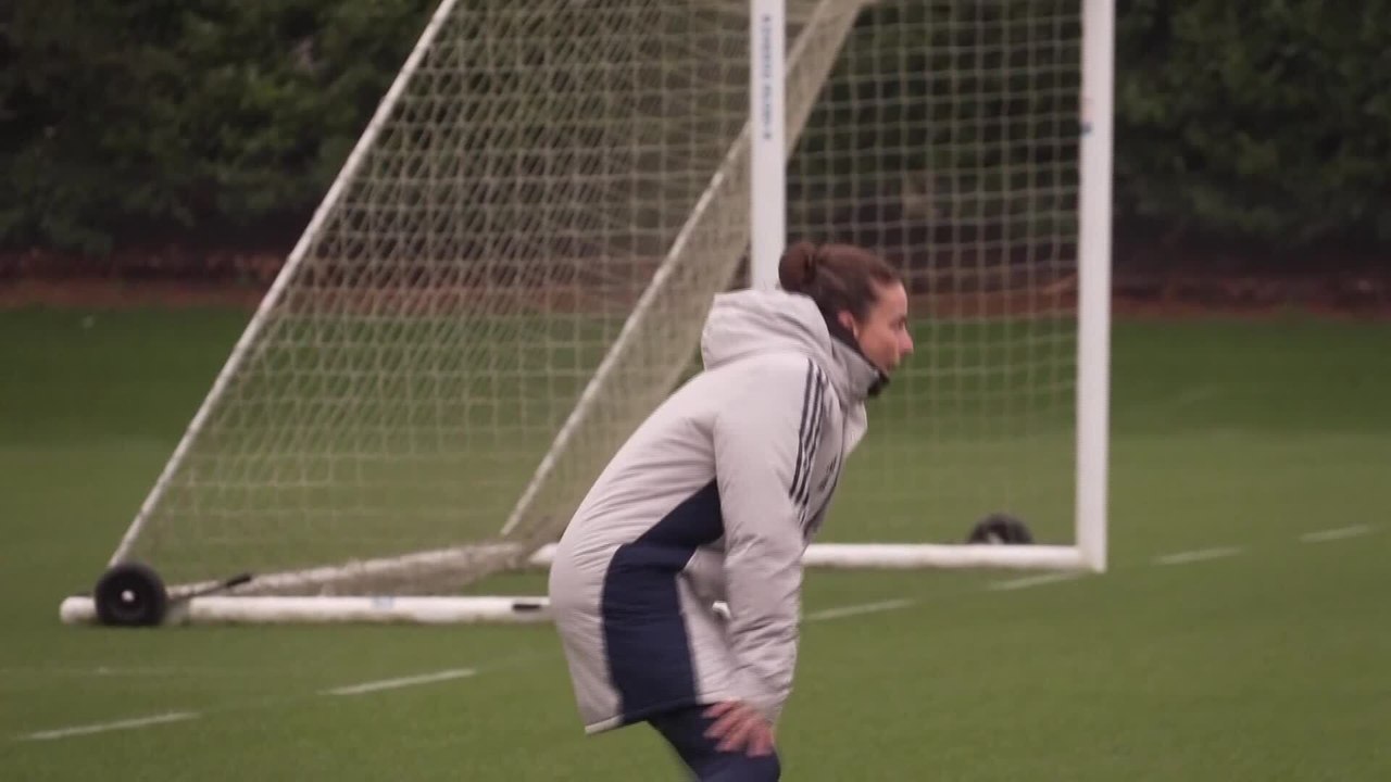 Arsenal prepare for FIFA Women’s Champions Cup SF clash with Morocco’s AS FAR