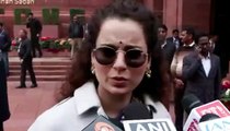 Ajit Pawar Demise | Kangana Ranaut Says 'Horrible News, No Words to Express Grief'