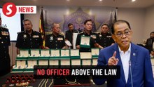 Defence Ministry vows to stand ‘shoulder to shoulder’ with MACC on graft crackdown