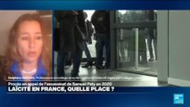 Procès de l’assassinat de Samuel Paty : quelle place pour la laïcité en France ?