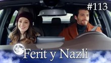 Escenas de Ferit y Nazli