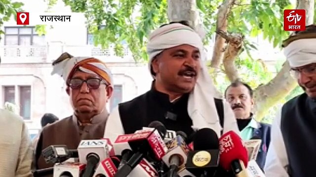 विधानसभा का बजट सत्र: जूली ने राज्यपाल के अभिभाषण को बताया झूठा का पुलिंदा