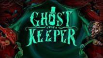 Ghost Keeper Official Early Access Release Date Trailer