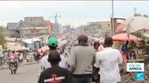 DRC: Goma marks one year under rebel control as daily life resumes