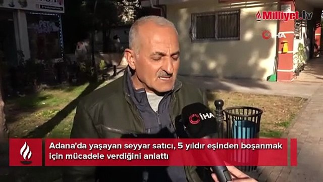 Eşinin mahkemede söylediği tek bir söz yıllarına mal oldu! ‘Milyonlar boşanıyor, biz boşanamıyoruz’