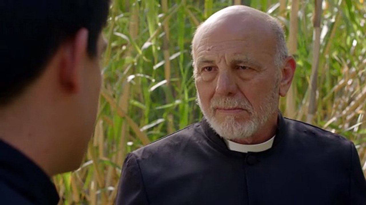 The Mercenary - Der Söldner