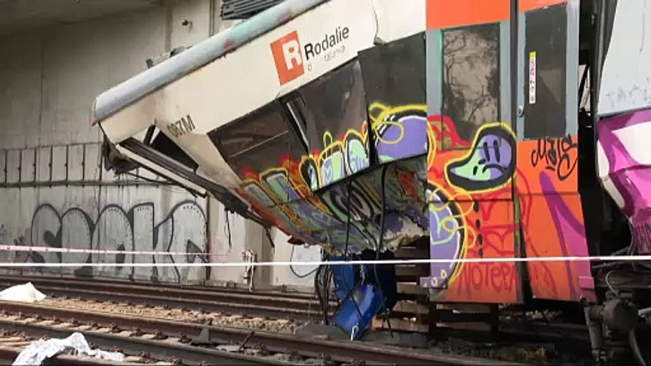 El BOE publica las ayudas para 210 víctimas de Adamuz y Gelida con 14 categorías