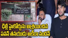 Akira Nandan Delhi High Court News | అకీరా నందన్ సంచలన నిర్ణయం.. ఢిల్లీ హైకోర్టు కీలక ఆదేశాలు.!