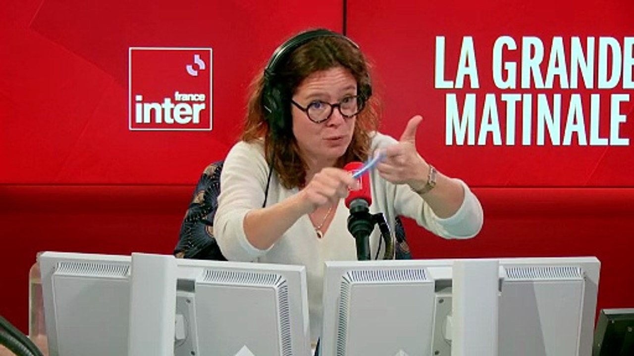 Nicolas Dufourcq : "La course folle des déficits sociaux est devenue le fondement de notre modèle"