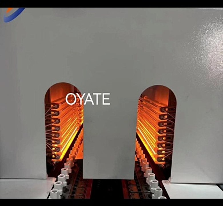 355mm 400v 2500w 3000w infrared halogen heater lamp industry short wave infrared emitter