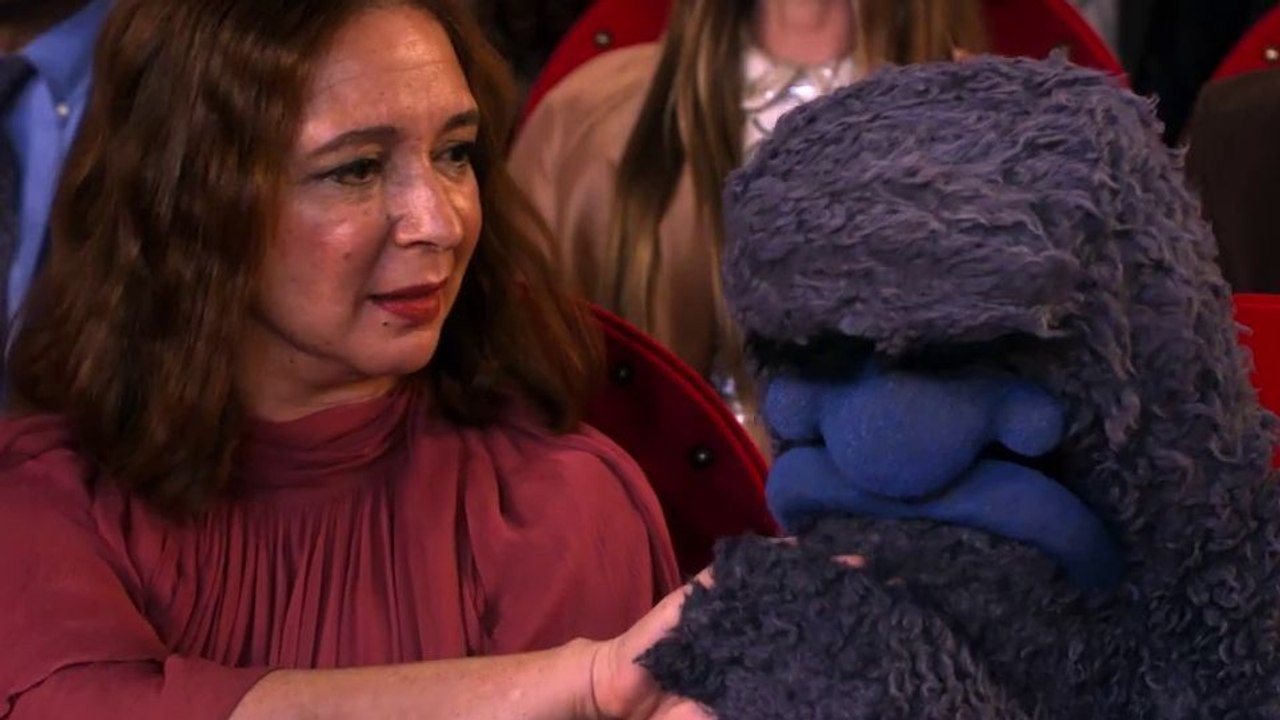 Die Muppet Show Trailer DF