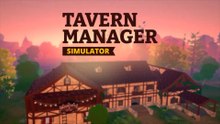 Tavern Manager Simulator Official Xbox Launch Trailer