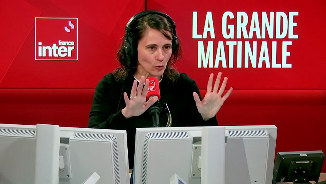 Donald Trump est-il fou ? - Le débat de la grande matinale