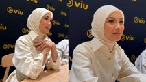 Klip suara sumbang kembali tular, Nabila Razali lali kecaman netizen