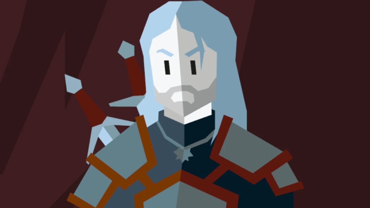 Reigns The Witcher - Reveal Trailer