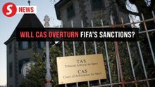 CAS verdict on FAM appeal expected late February
