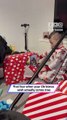 Emotional PS5 Christmas Surprise: Son's Priceless Reaction!|| Heartsome 💖