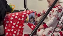 Emotional PS5 Christmas Surprise: Son's Priceless Reaction!|| Heartsome 💖